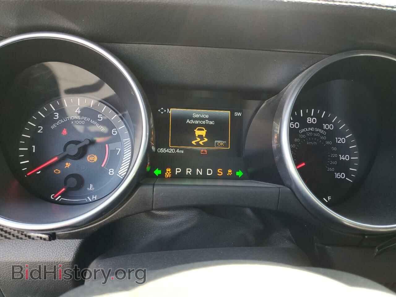2018 FORD ALL Models - VIN: 1FA6P8TH4J5176372 - Photo 9