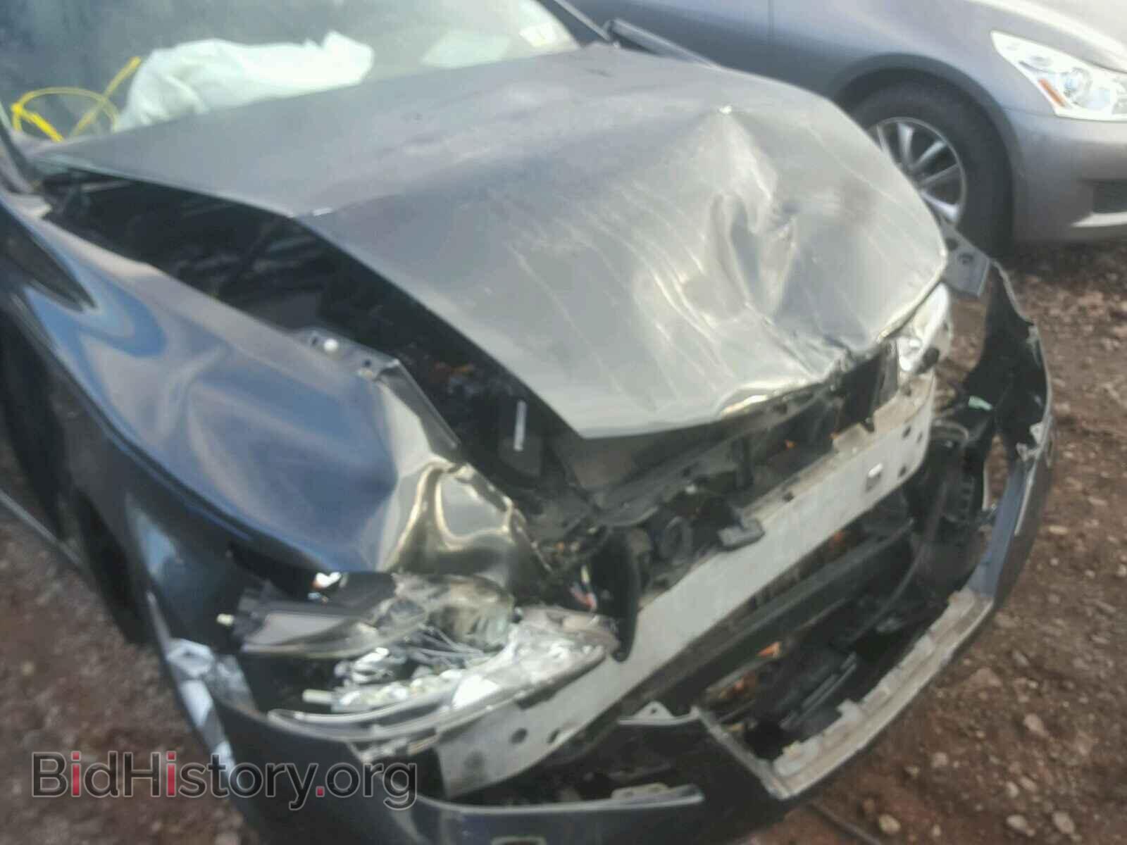 2010 LEXUS LS460 - VIN: JTHDL5EF3A5002525 - Фото 9