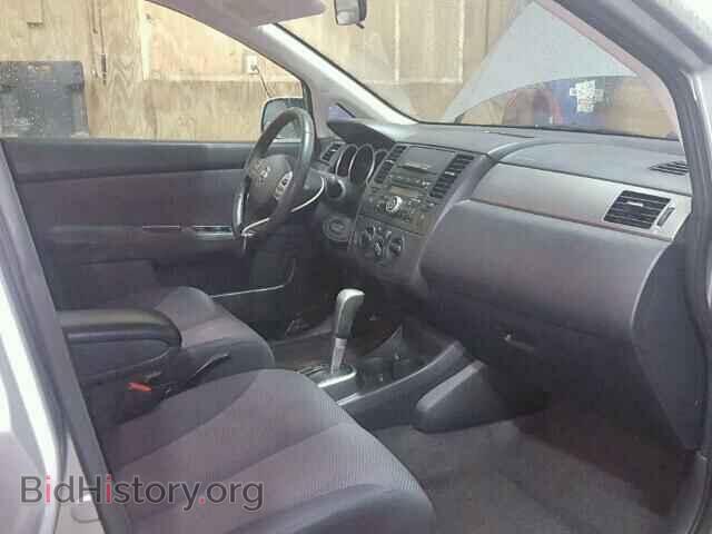 2009 NISSAN VERSA - VIN: 3N1BC13E69L407109 - Фото 5