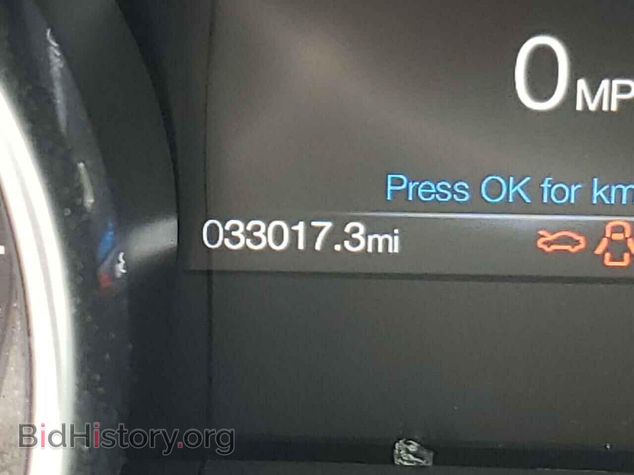 2018 FORD MUSTANG - VIN: 1FA6P8CF8J5117579 - Фото 8