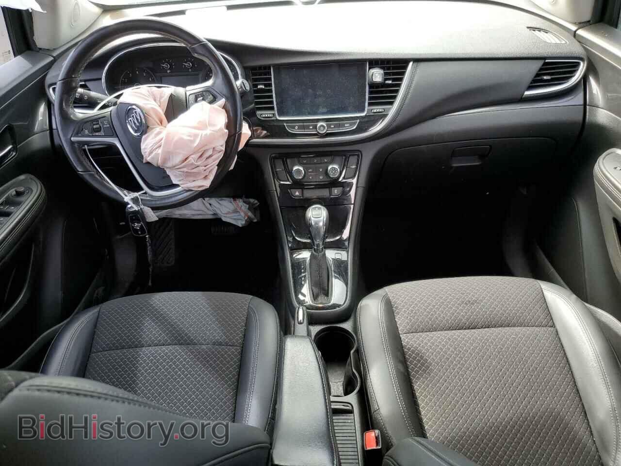 2019 BUICK ENCORE - VIN: KL4CJASB2KB778297 - Photo 8