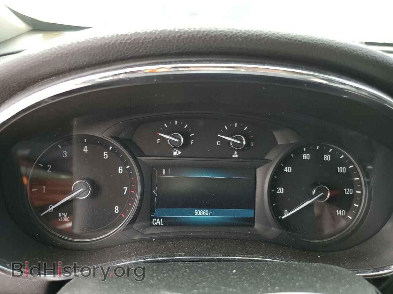 2019 BUICK ENCORE - VIN: KL4CJASB2KB778297 - Photo 9