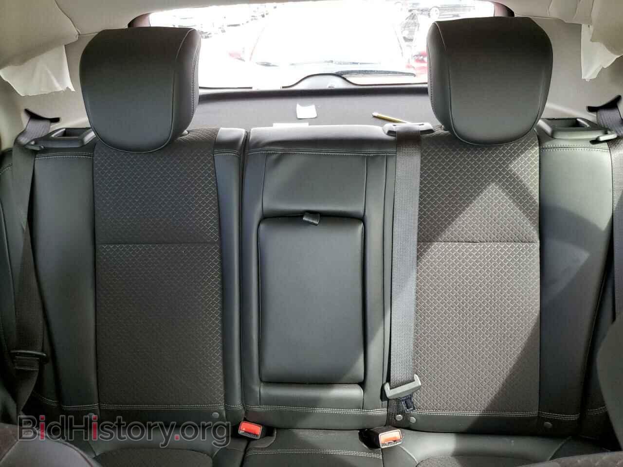 2019 BUICK ENCORE - VIN: KL4CJASB2KB778297 - Photo 10