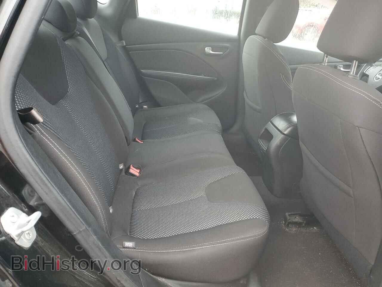 2015 DODGE DART - VIN: 1C3CDFBBXFD286724 - Фото 10