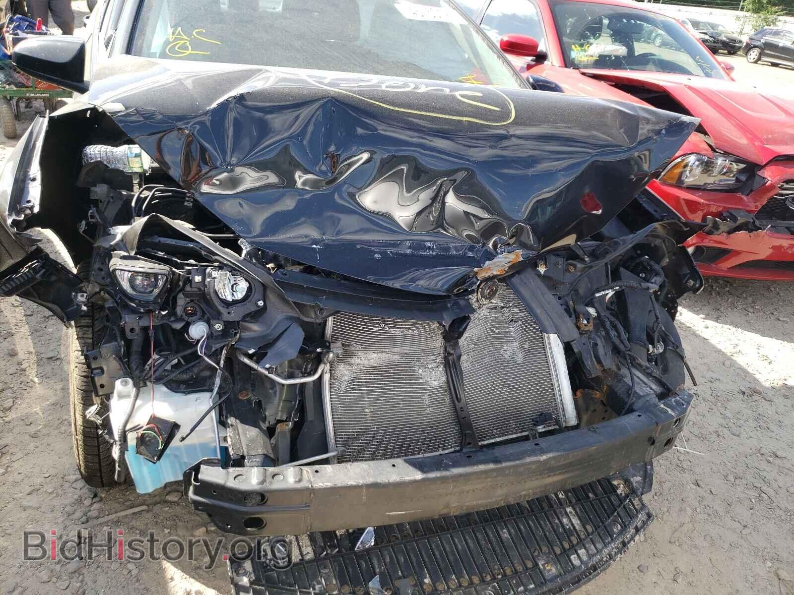 2014 TOYOTA COROLLA - VIN: 2T1BURHEXEC217859 - Фото 7