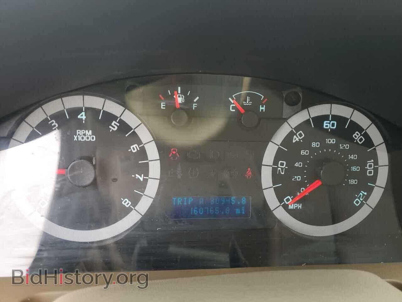 2012 FORD ESCAPE - VIN: 1FMCU0D73CKB59060 - Фото 9