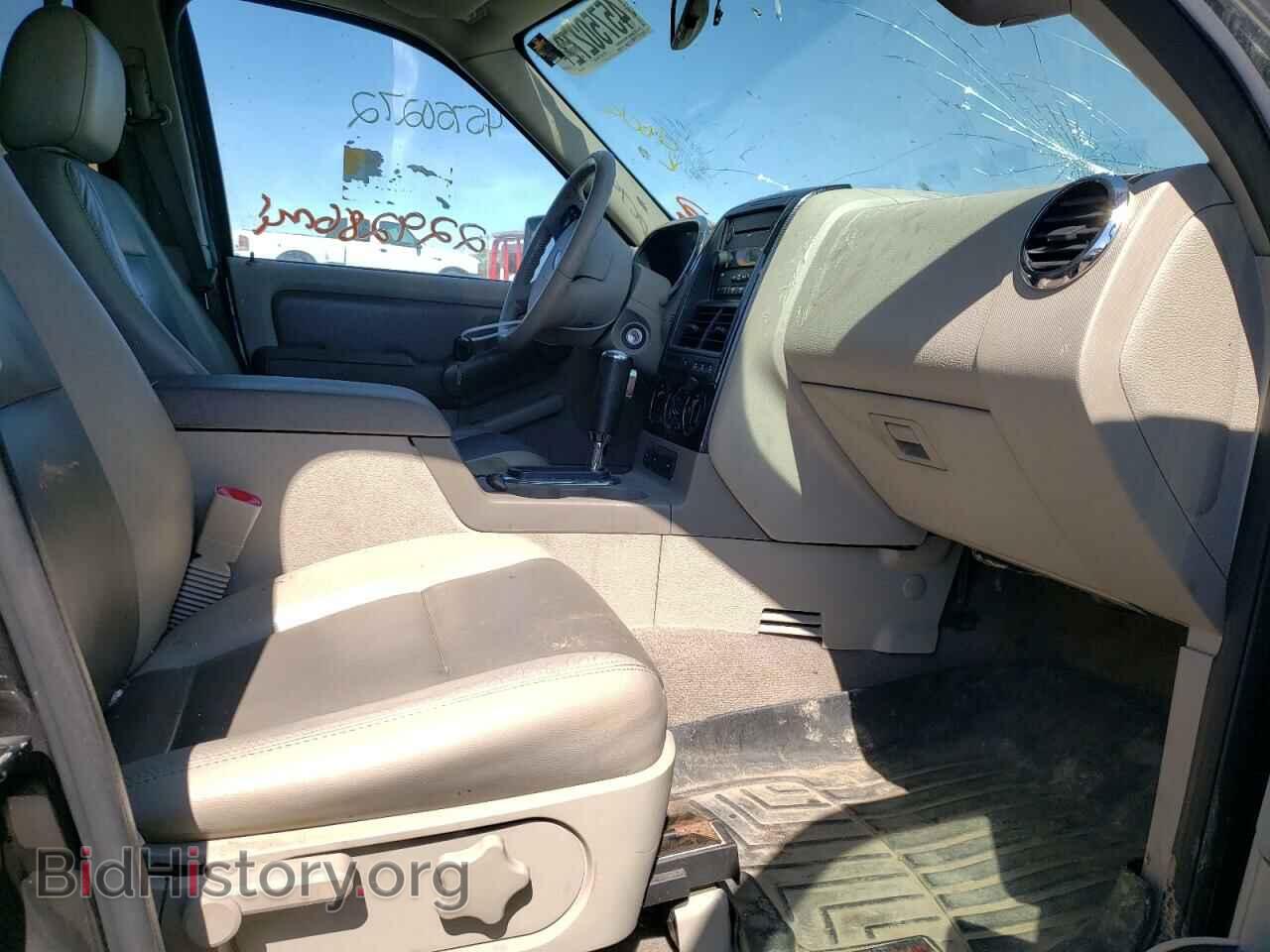 2007 FORD EXPLORER - VIN: 1FMEU73E07UB84591 - Photo 5