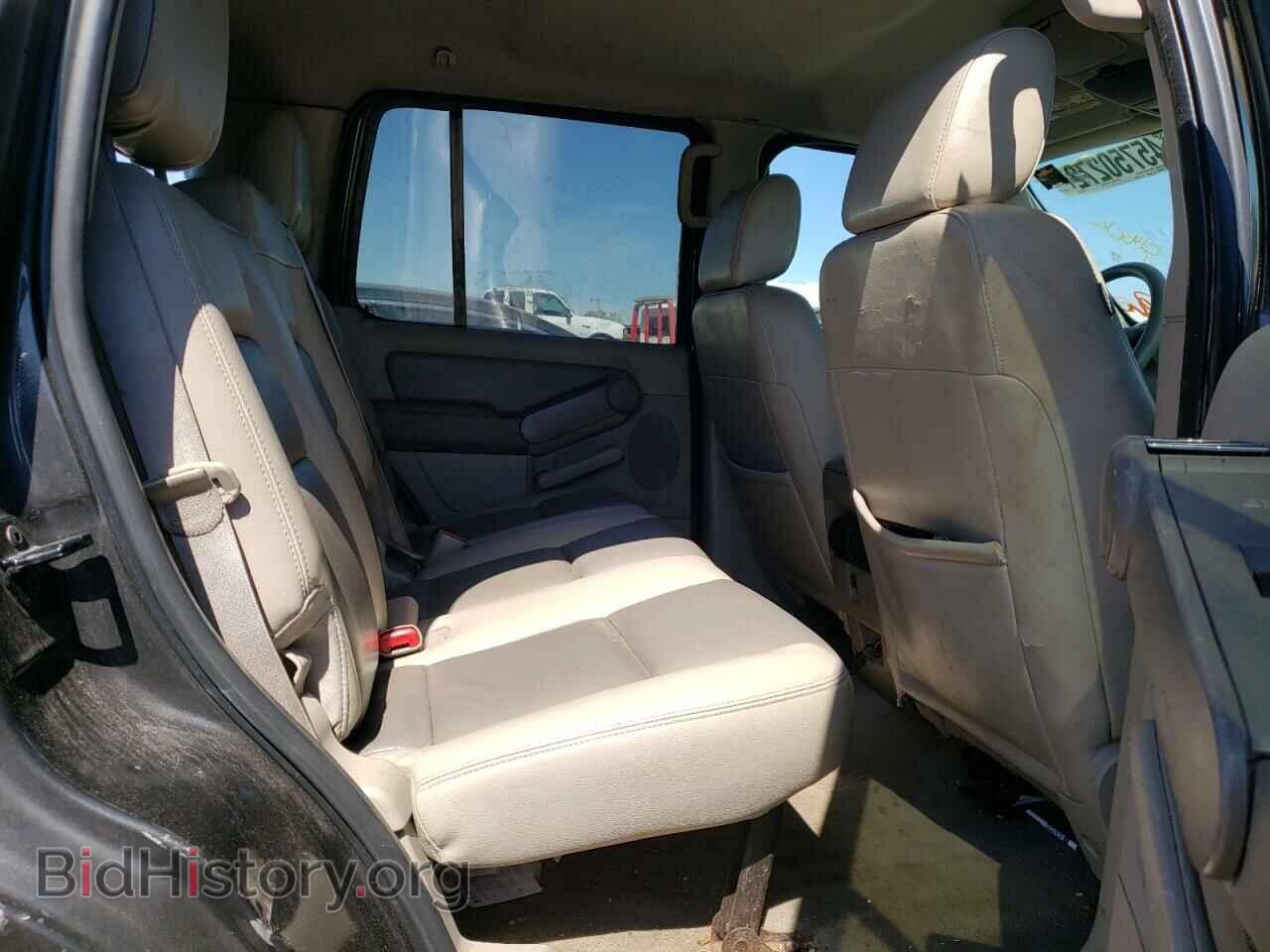 2007 FORD EXPLORER - VIN: 1FMEU73E07UB84591 - Photo 6