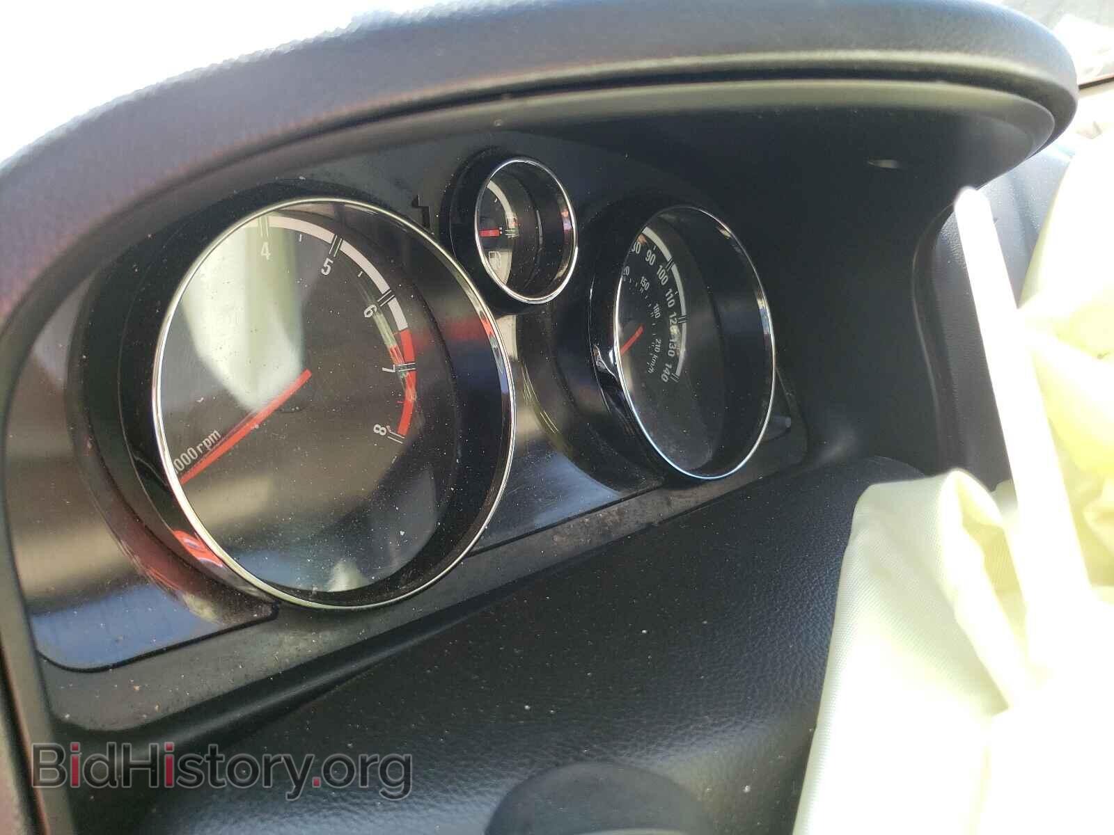 2008 SATURN VUE - VIN: 3GSCL33PX8S564732 - Фото 8