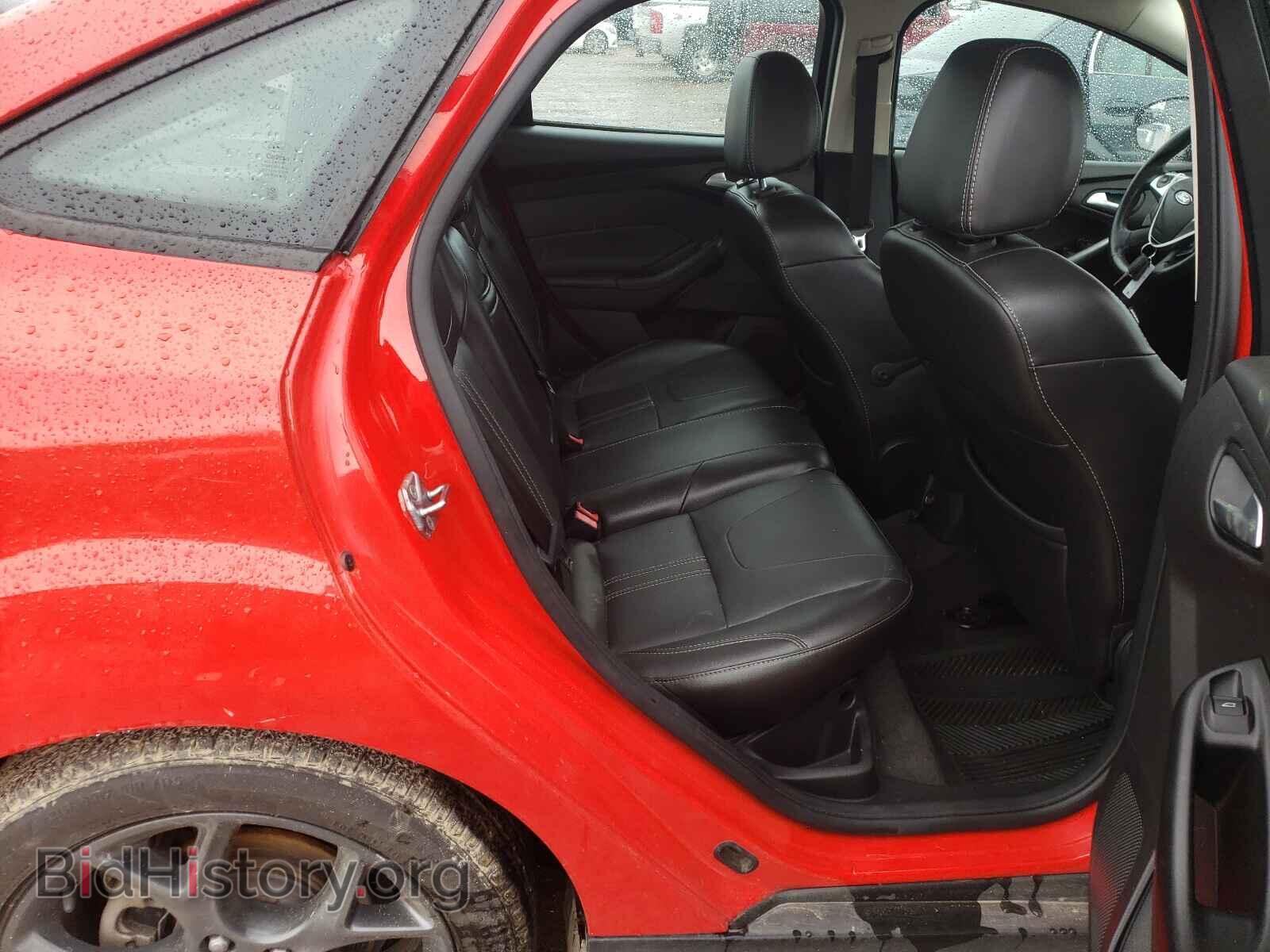 2013 FORD FOCUS - VIN: 1FADP3F21DL236626 - Photo 6