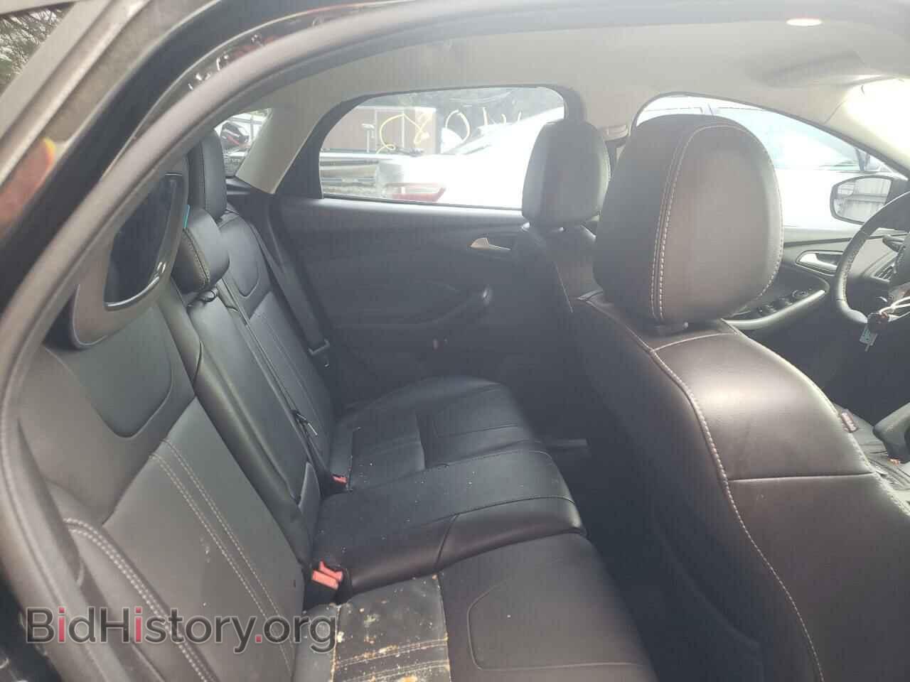 2014 FORD FOCUS - VIN: 1FADP3K23EL194712 - Фото 6