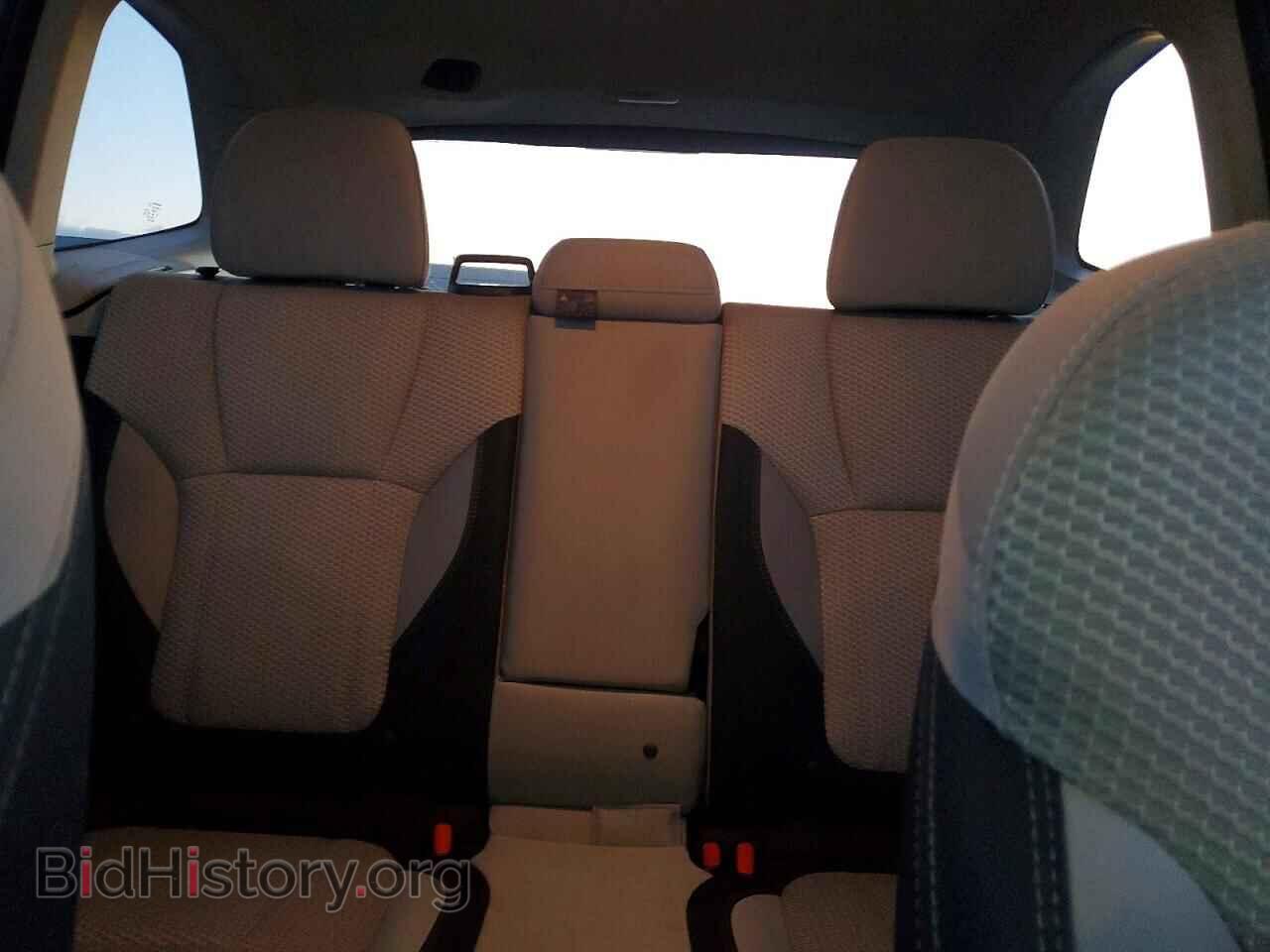 2019 SUBARU FORESTER - VIN: JF2SKAGC2KH565705 - Фото 10
