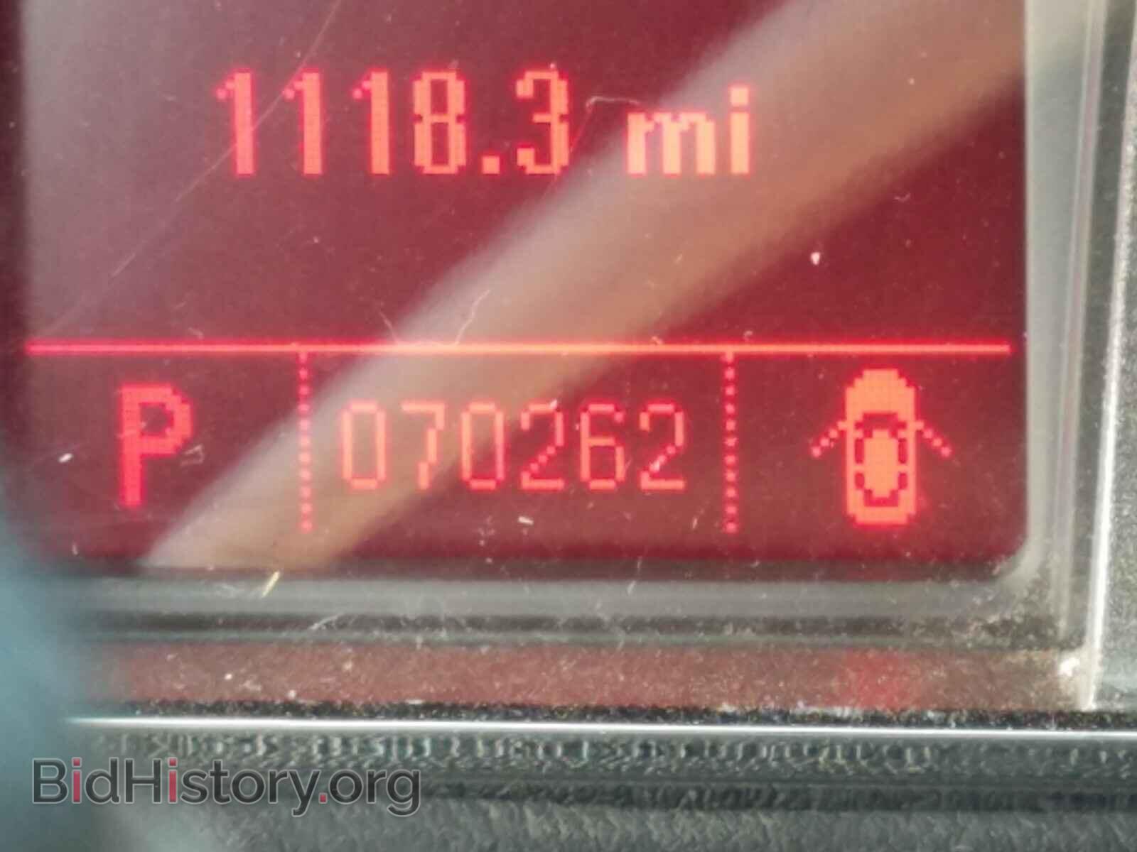 2011 GMC TERRAIN - VIN: 2CTALSEC8B6450701 - Photo 8
