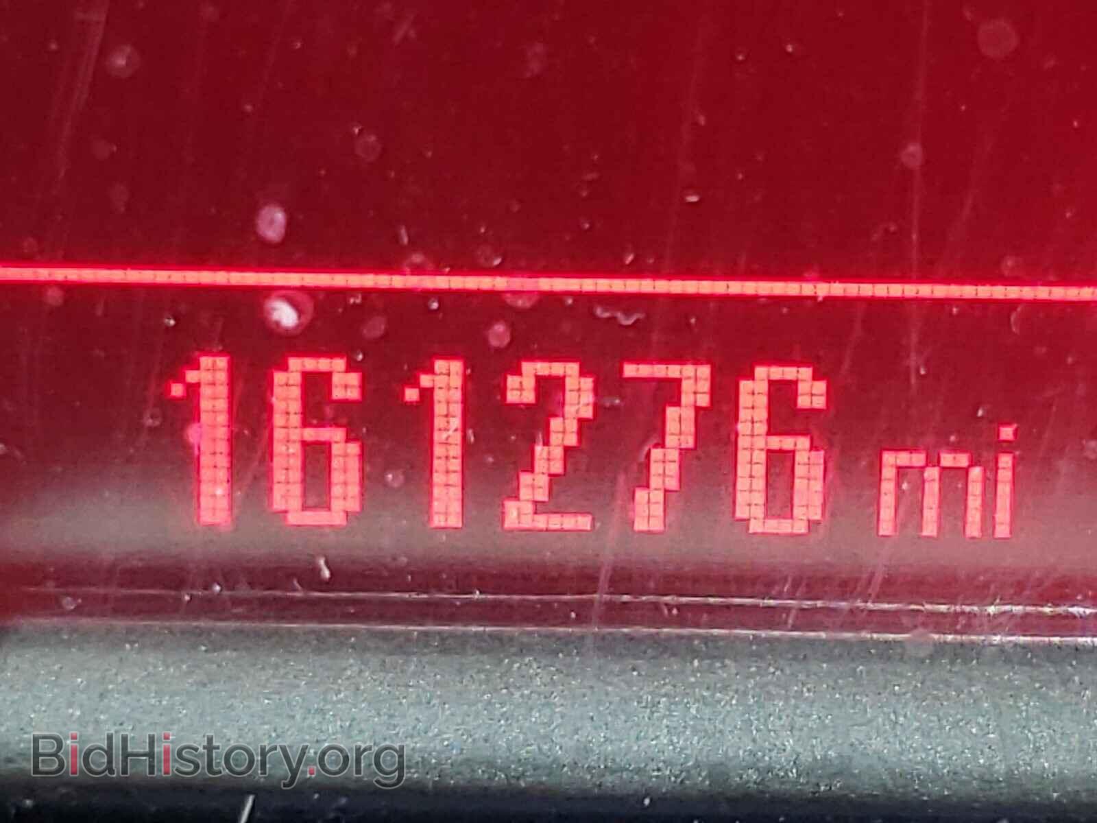2013 GMC TERRAIN - VIN: 2GKFLWE32D6207515 - Фото 8