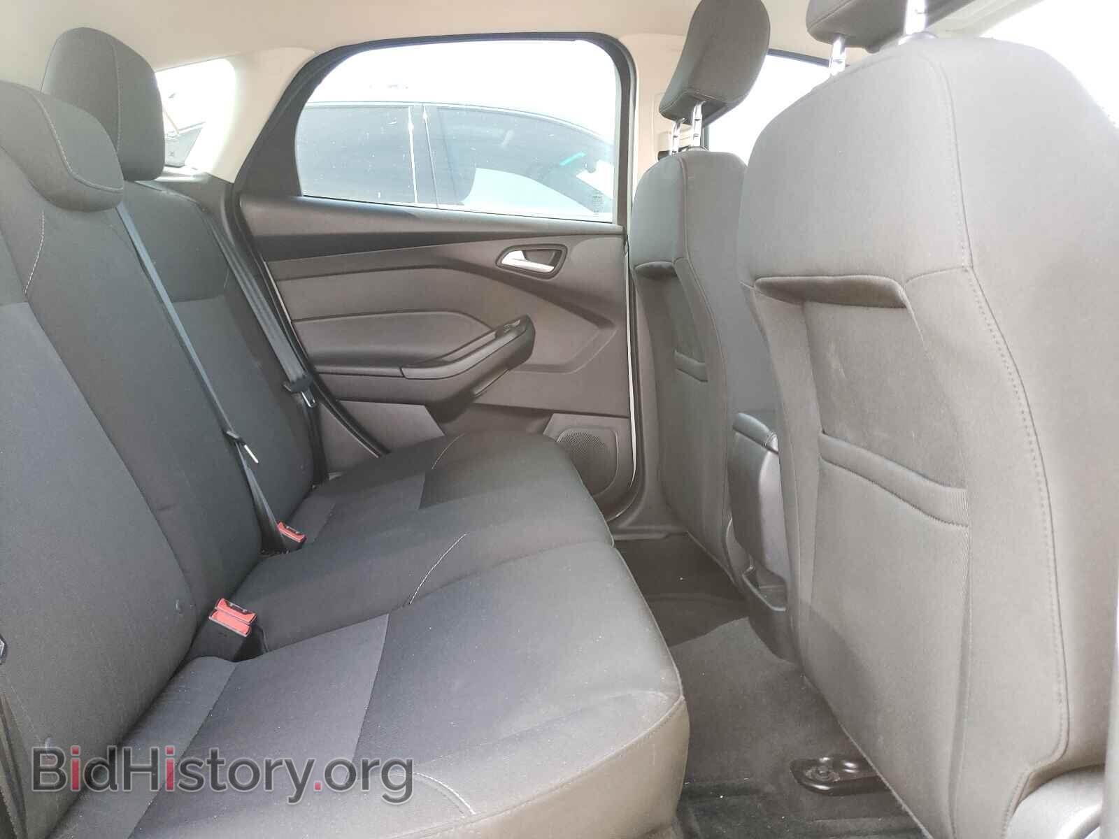 2015 FORD FOCUS - VIN: 1FADP3K28FL253142 - Фото 6
