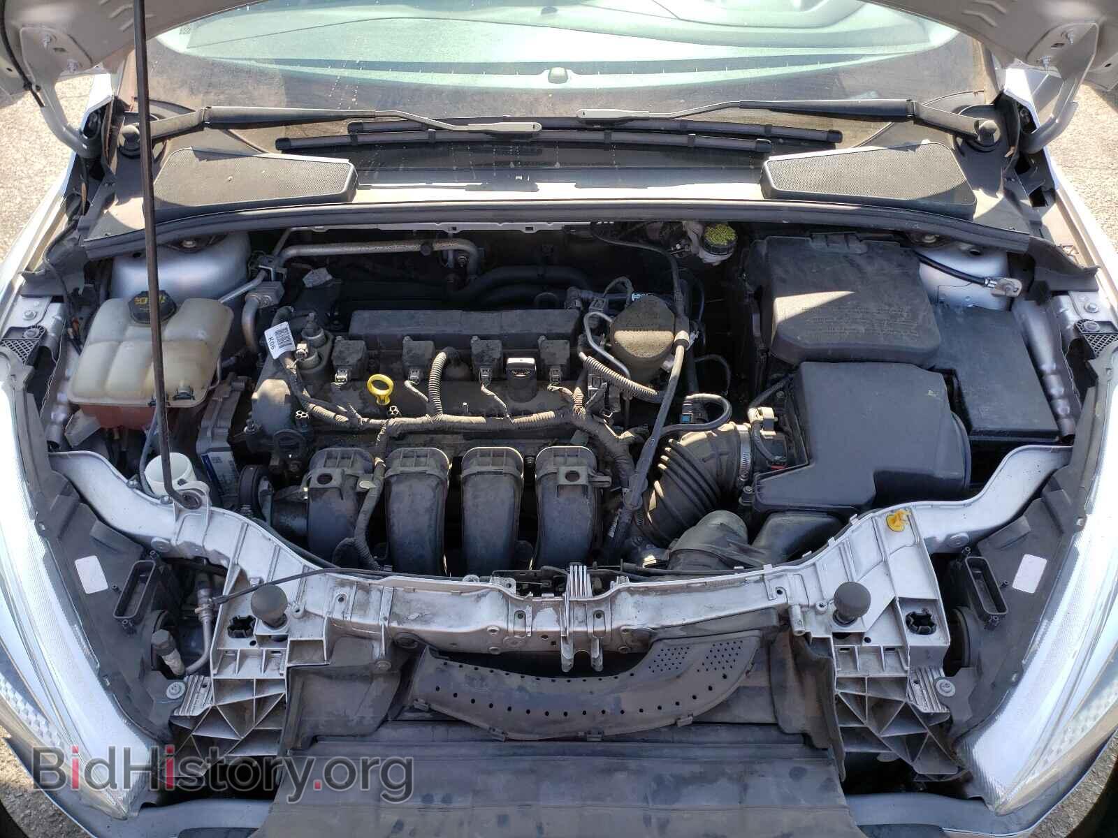2015 FORD FOCUS - VIN: 1FADP3K28FL253142 - Фото 7