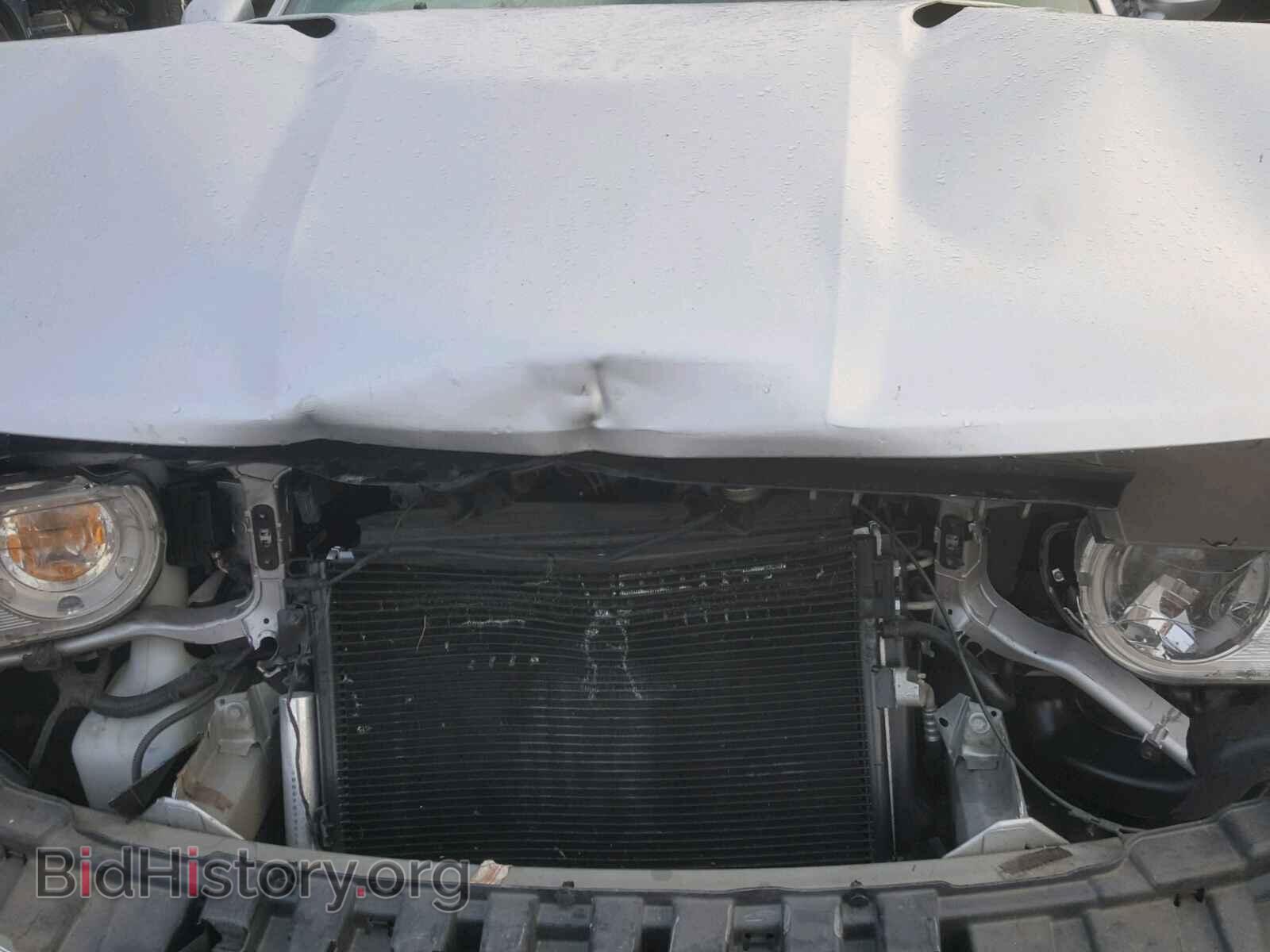 2010 DODGE CHALLENGER - VIN: 2B3CJ4DV0AH166797 - Photo 7