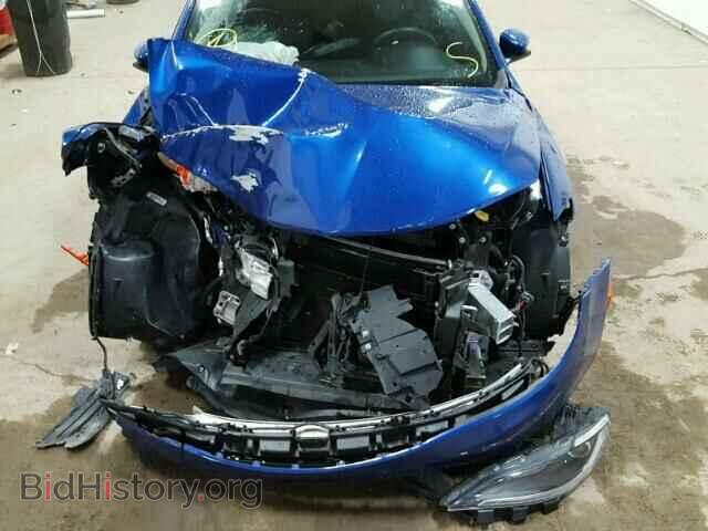 2015 CHRYSLER 200 - VIN: 1C3CCCAB5FN530096 - Photo 7