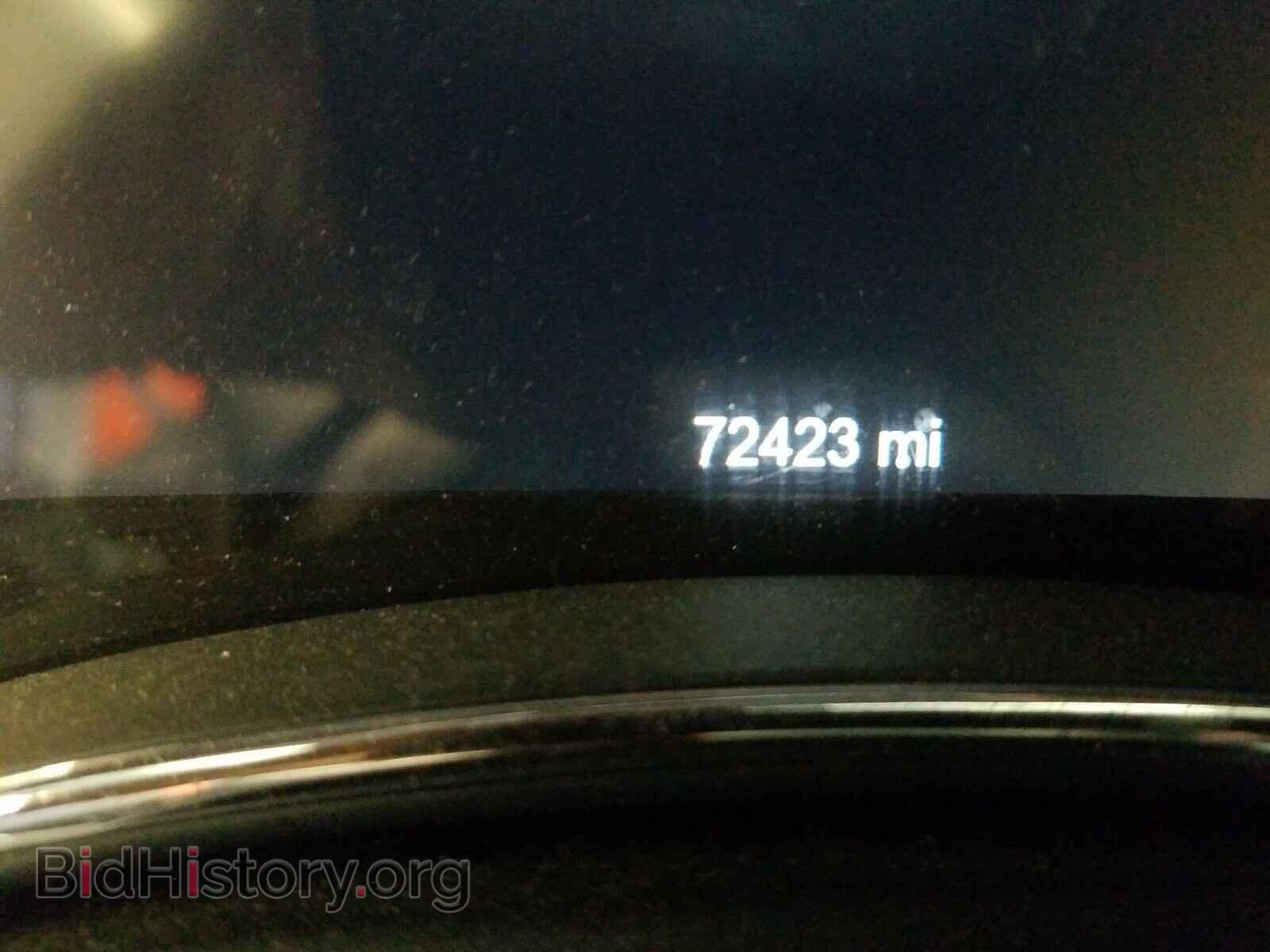 2014 DODGE DURANGO - VIN: 1C4RDJAGXEC591215 - Photo 8