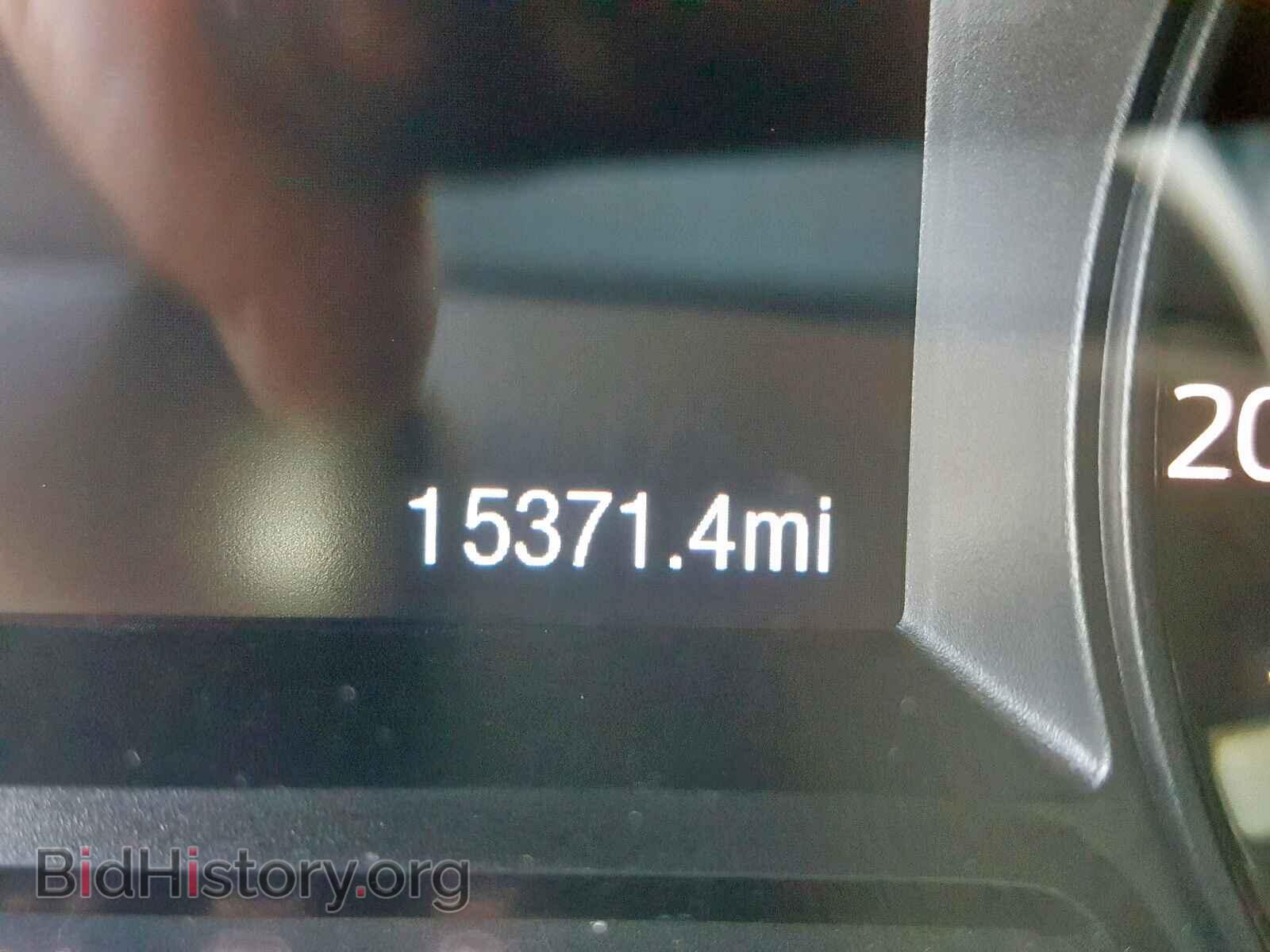 2018 FORD EXPLORER - VIN: 1FM5K7B89JGB31735 - Фото 8