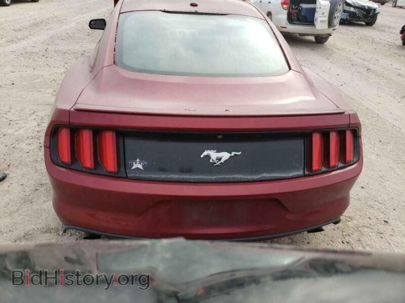 2015 Ford ALL MODELS (VIN 1FA6P8TH4F5349802) — photo 6 of 12