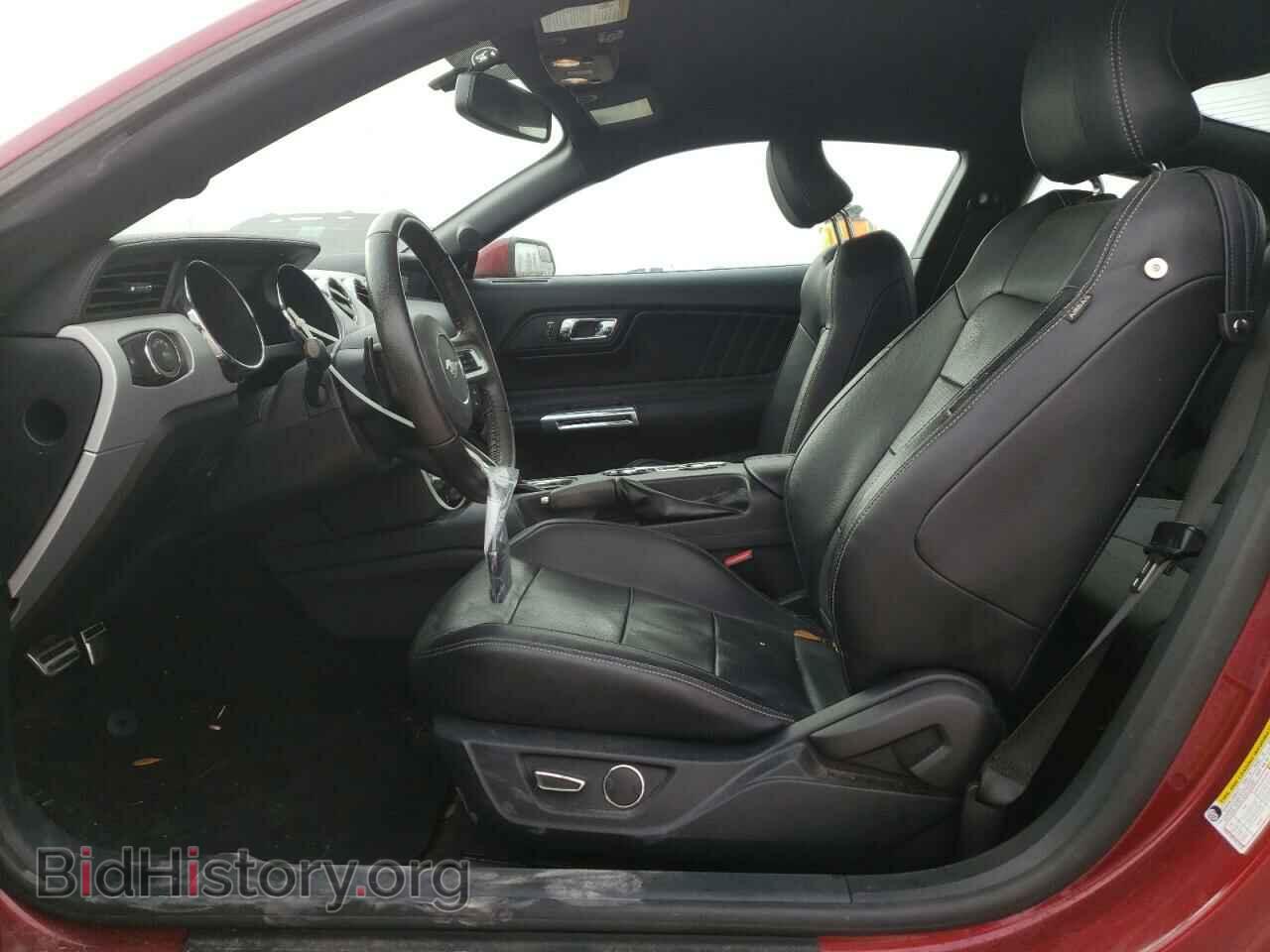 2015 FORD ALL Models - VIN: 1FA6P8TH4F5349802 - Photo 7