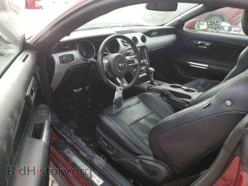 2015 Ford ALL MODELS (VIN 1FA6P8TH4F5349802) — photo 8 of 12