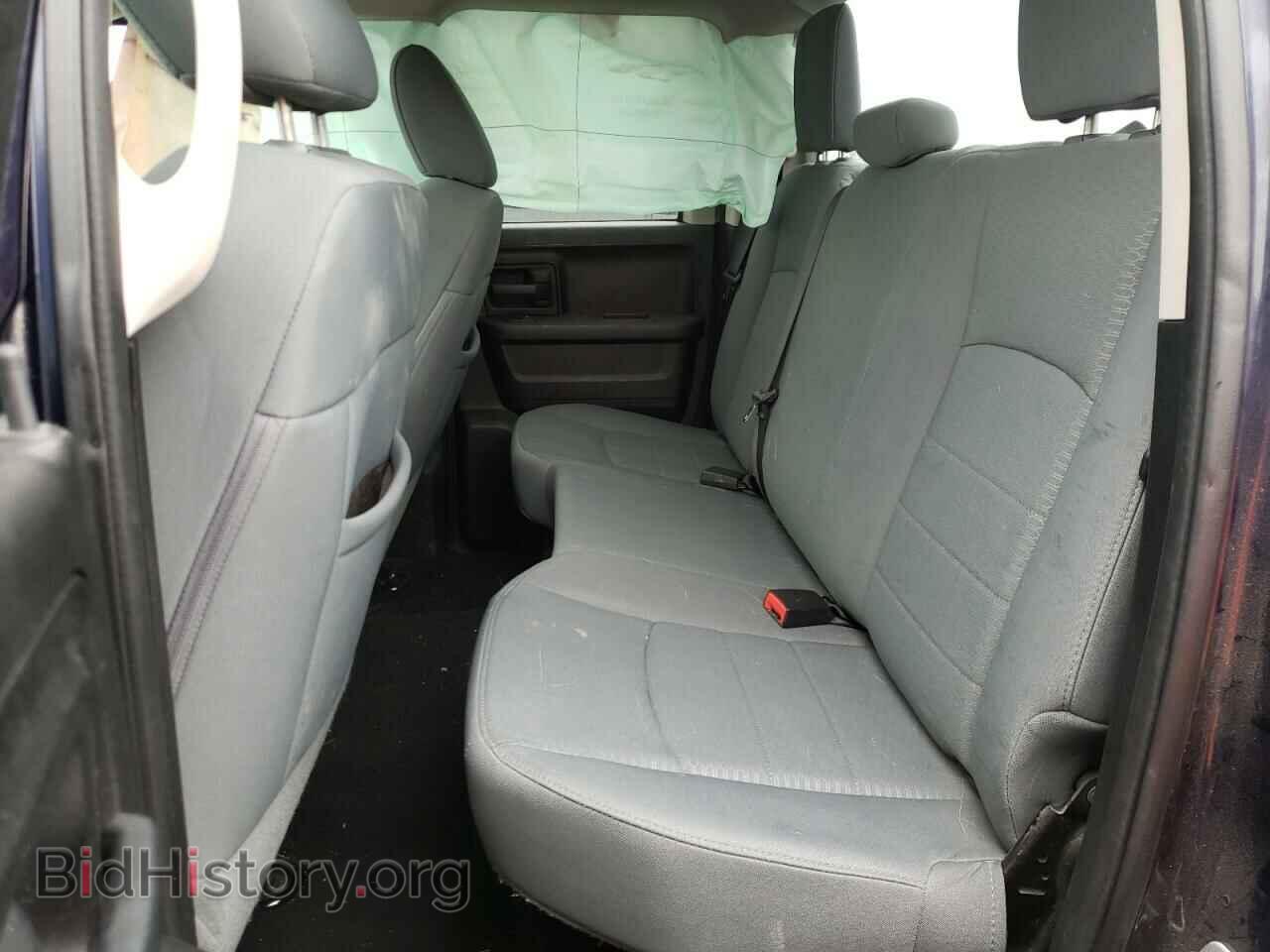 2013 RAM 1500 - VIN: 1C6RR7FG8DS596289 - Photo 6