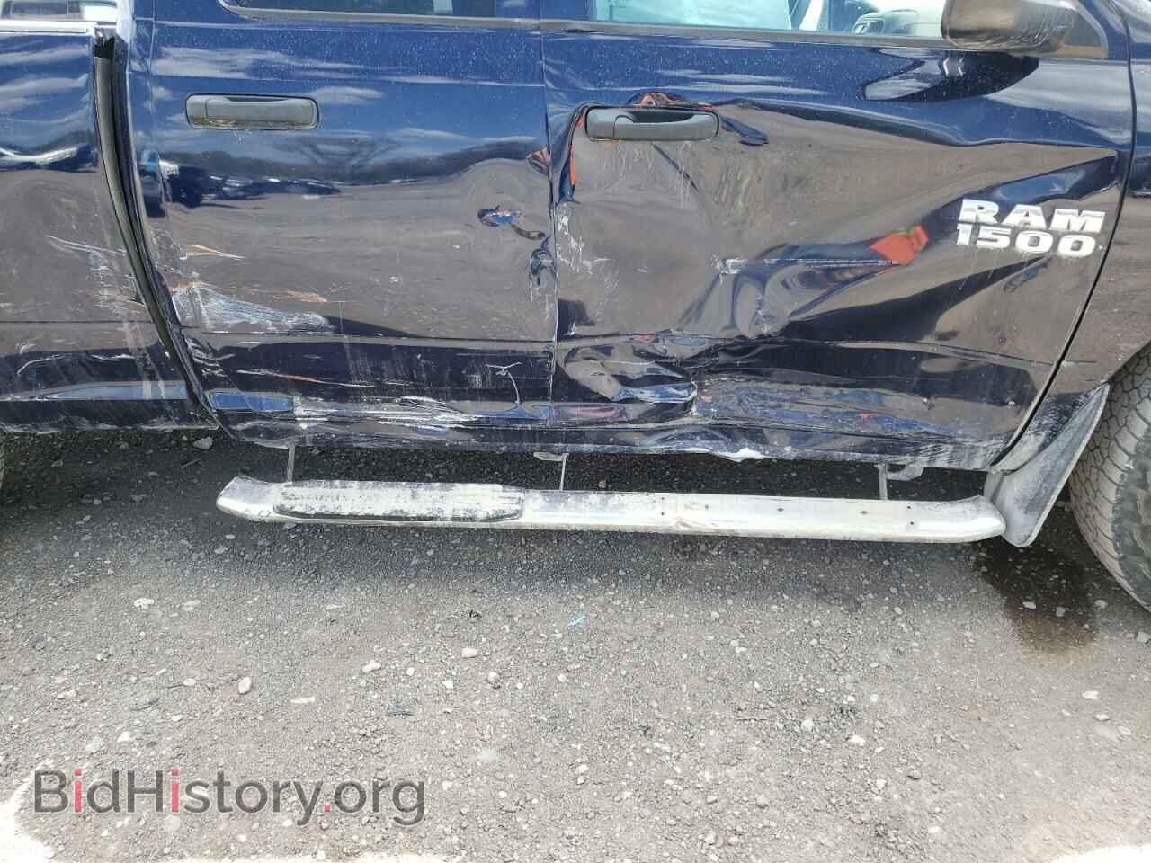 2013 RAM 1500 - VIN: 1C6RR7FG8DS596289 - Photo 9