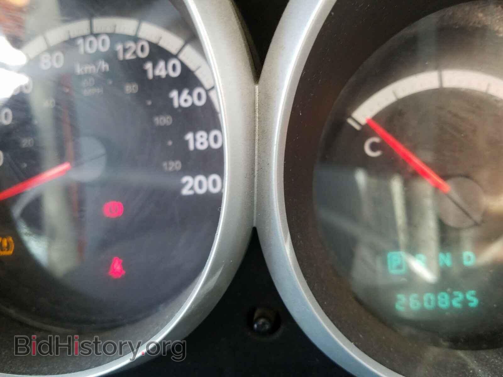 2010 DODGE CARAVAN - VIN: 2D4RN4DE6AR311478 - Фото 8