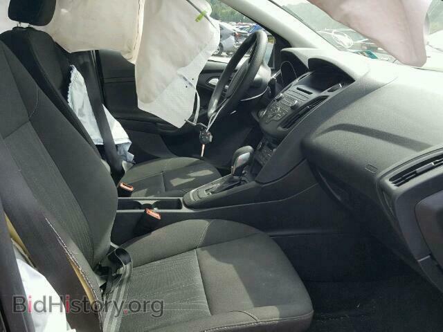 2017 FORD FOCUS - VIN: 1FADP3FE4HL307060 - Photo 5