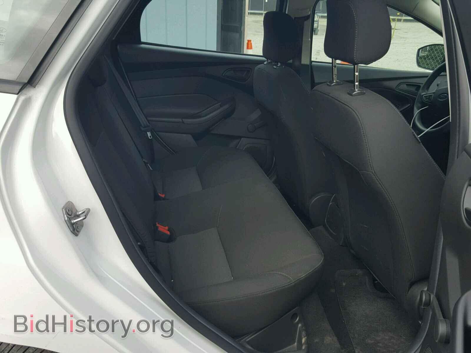 2016 FORD FOCUS - VIN: 1FADP3E29GL329741 - Photo 6