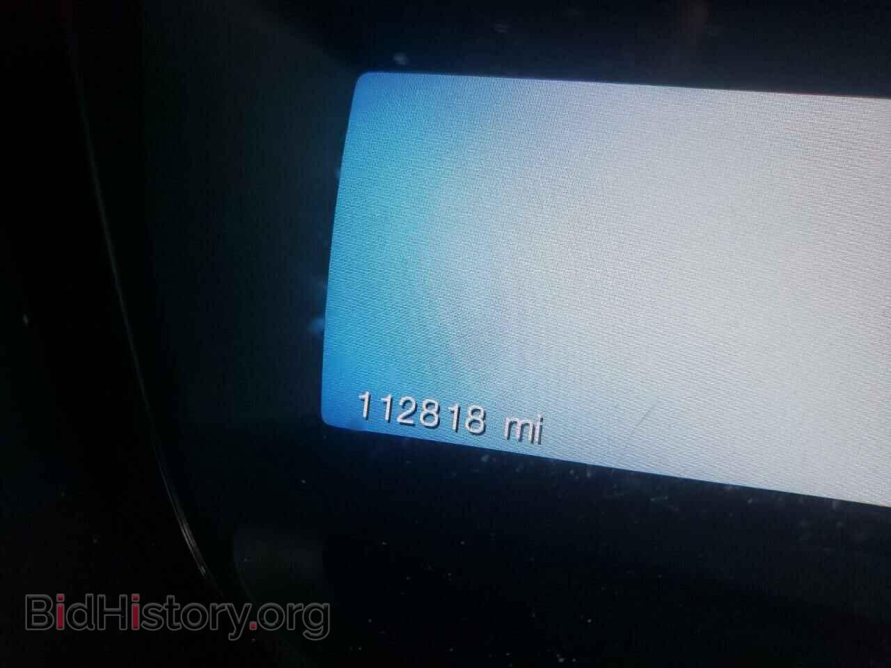 2014 FORD EDGE - VIN: 2FMDK3KC2EBA26654 - Photo 8