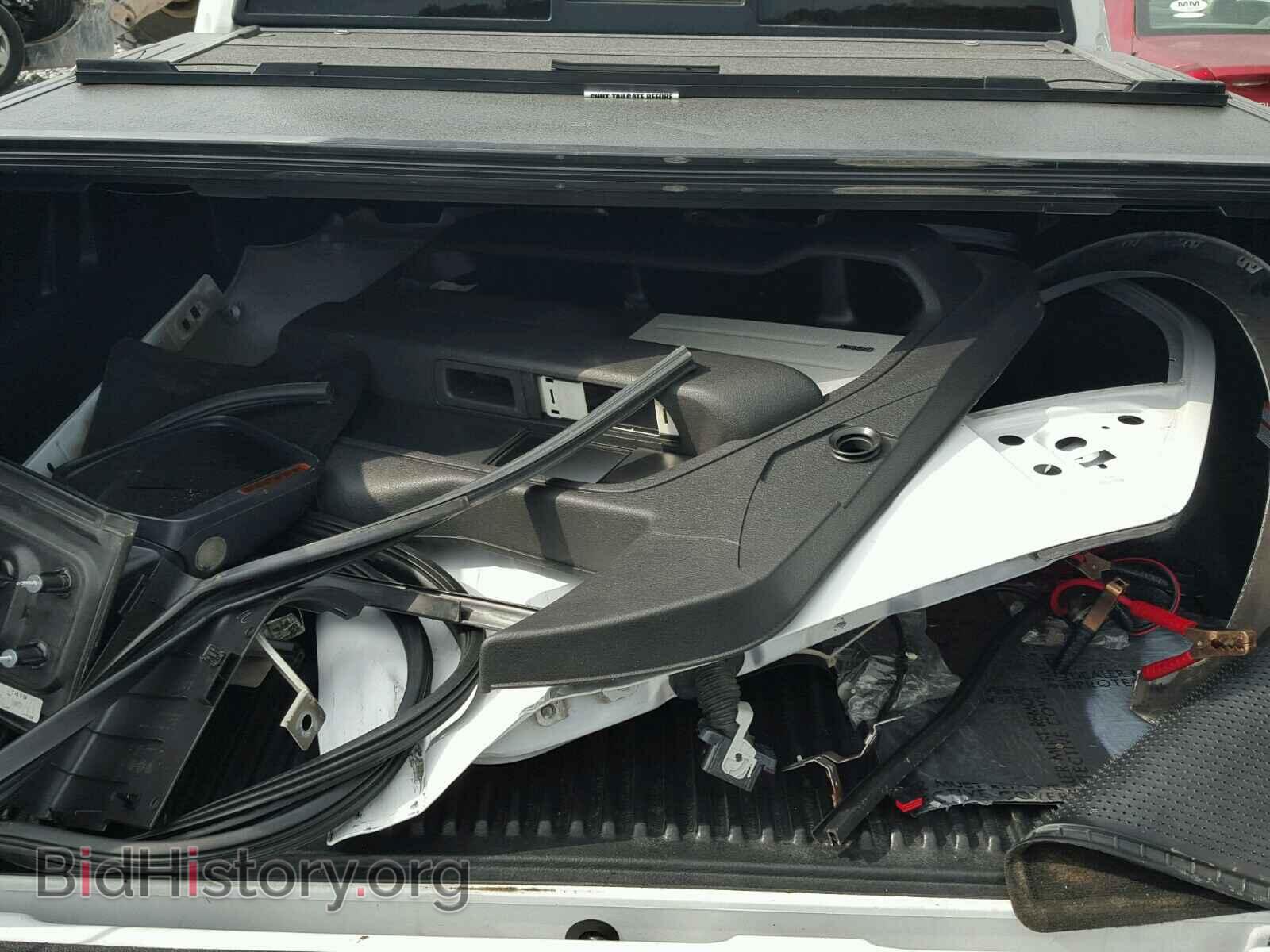2013 FORD F150 - VIN: 1FTFW1CF0DFD93483 - Фото 9