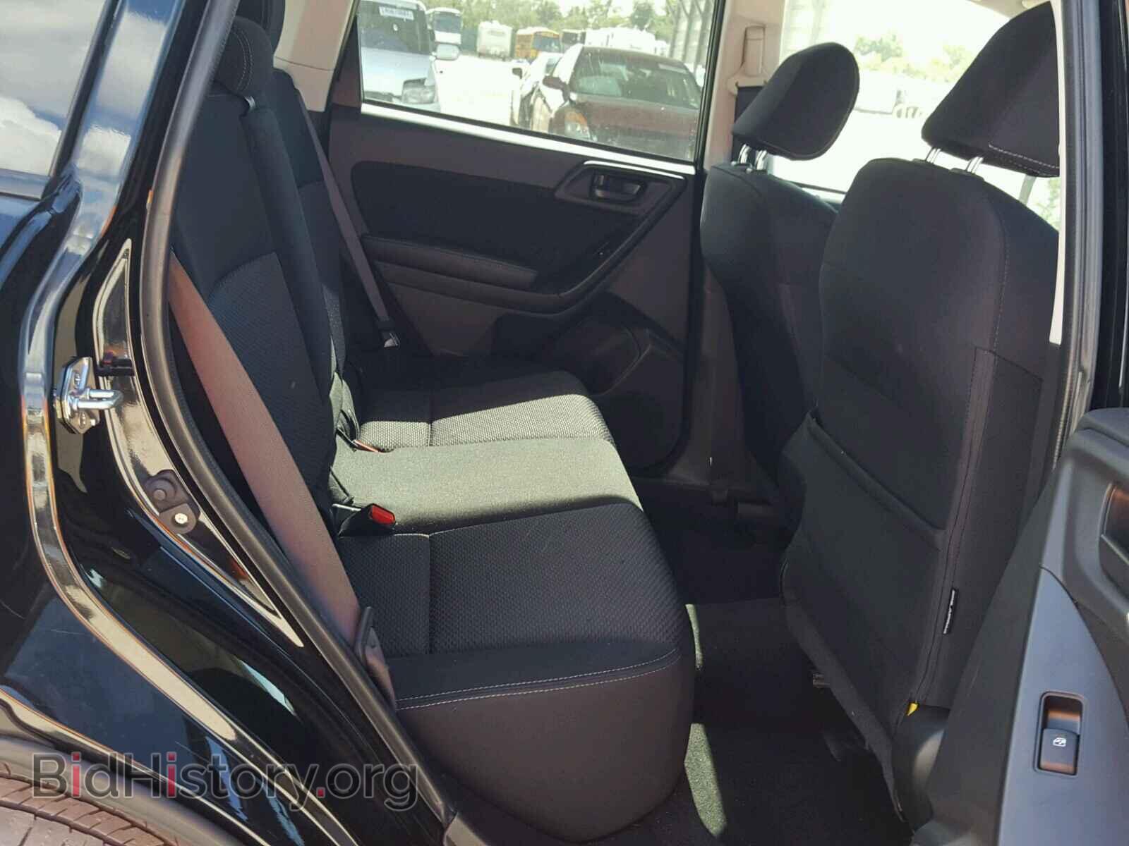 2016 SUBARU FORESTER - VIN: JF2SJADC0GH479971 - Фото 6