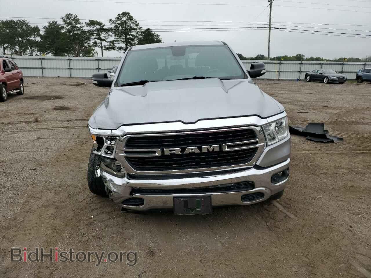 2019 RAM 1500 - VIN: 1C6SRFBT3KN656716 - Фото 5