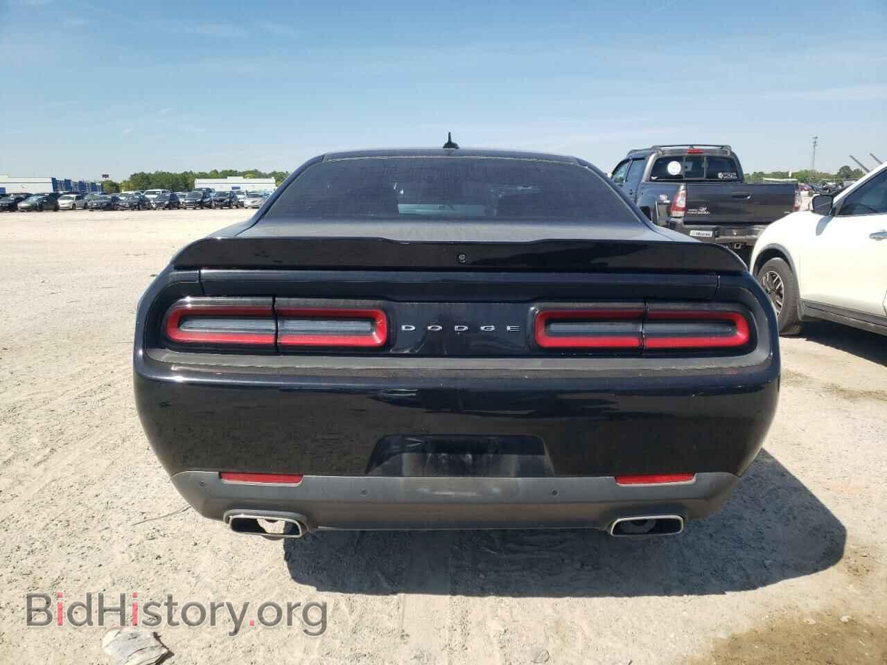 2016 DODGE CHALLENGER - VIN: 2C3CDZAG4GH280050 - Фото 6