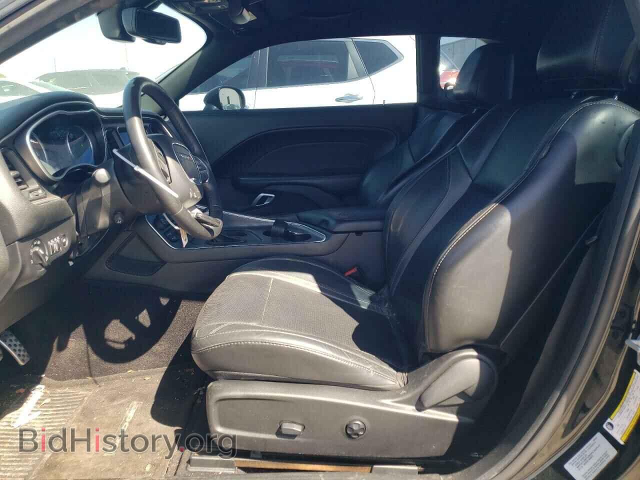 2016 DODGE CHALLENGER - VIN: 2C3CDZAG4GH280050 - Фото 7