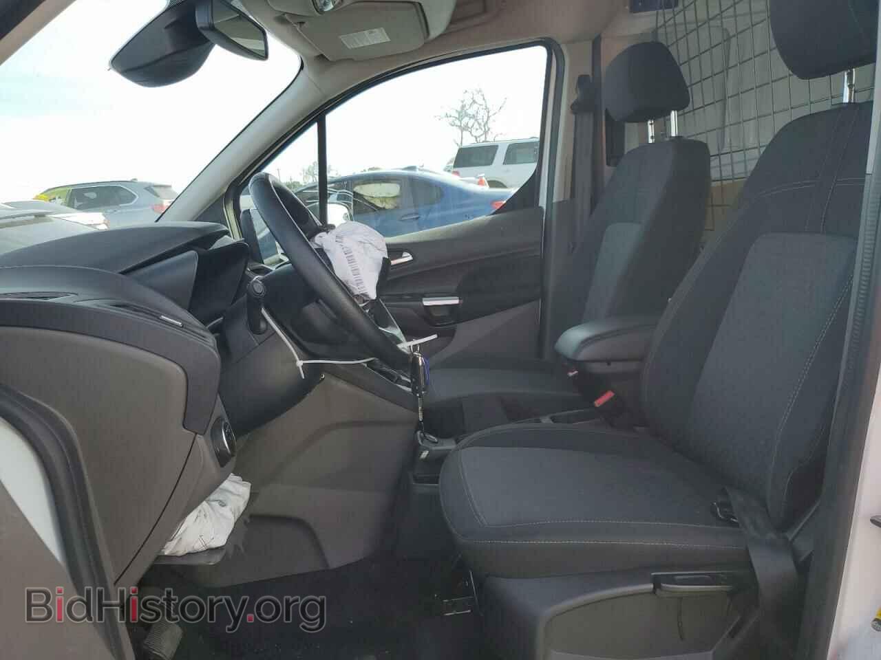 2023 FORD TRANSIT - VIN: NM0LS7T2XP1560686 - Фото 7
