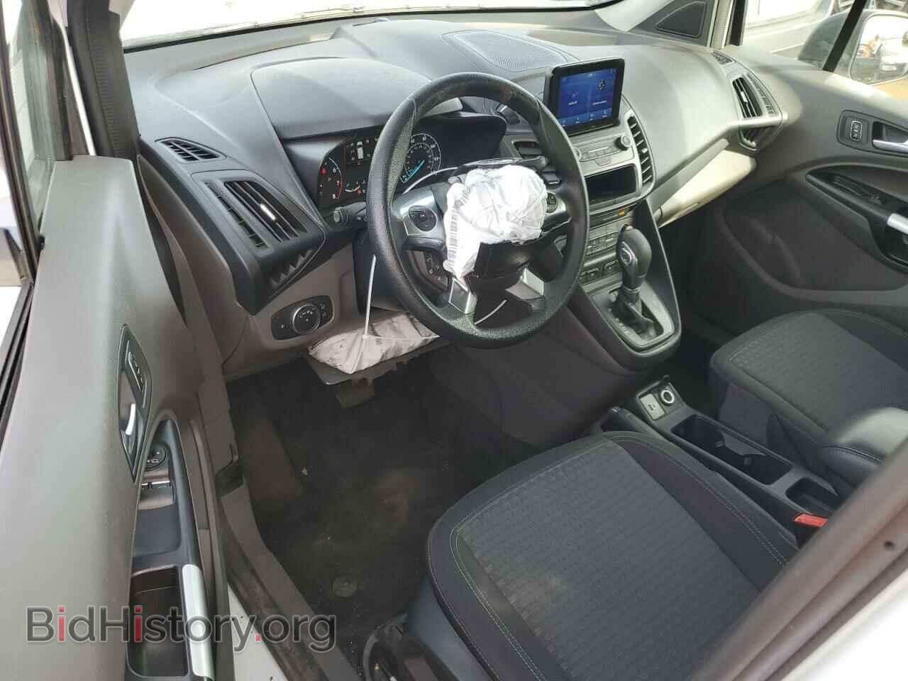 2023 FORD TRANSIT - VIN: NM0LS7T2XP1560686 - Фото 8