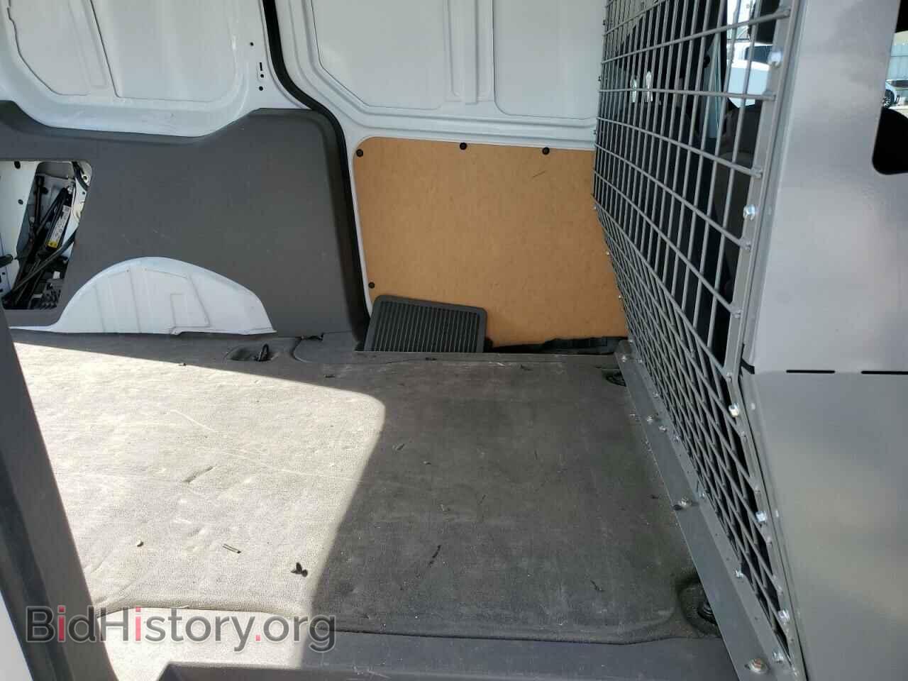 2023 FORD TRANSIT - VIN: NM0LS7T2XP1560686 - Фото 10