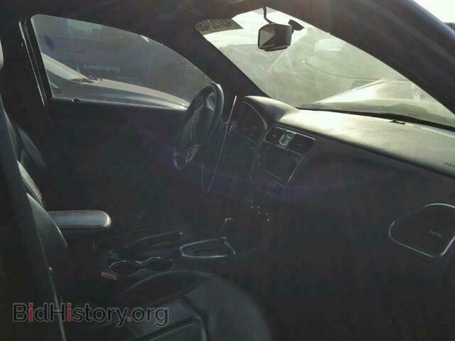 2012 CHRYSLER 200 - VIN: 1C3CCBCG0CN234904 - Фото 5