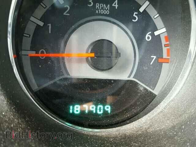 2012 CHRYSLER 200 - VIN: 1C3CCBCG0CN234904 - Фото 8