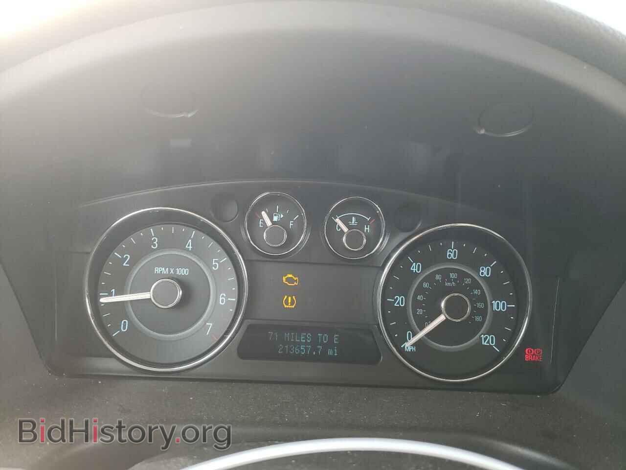 2011 FORD FLEX - VIN: 2FMGK5CC4BBD11567 - Фото 9