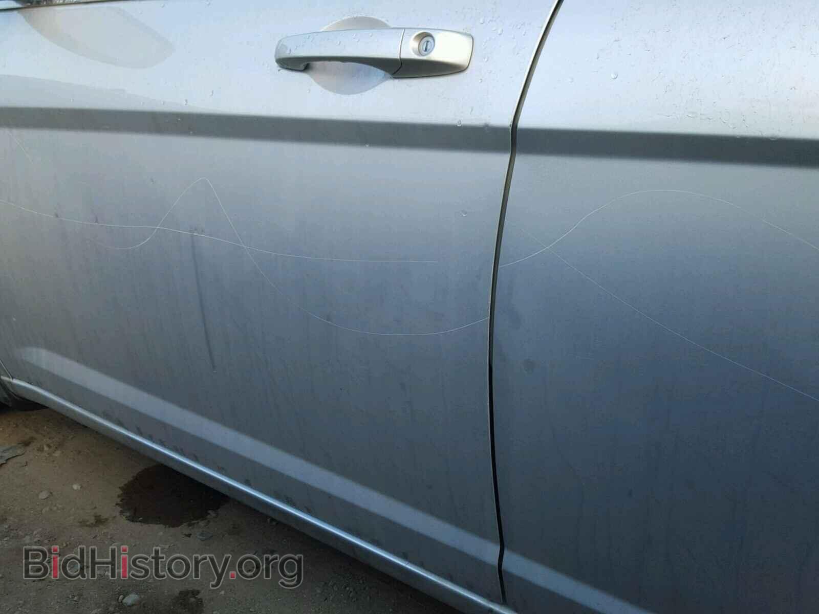 2012 CHRYSLER 200 - VIN: 1C3CCBABXCN273619 - Фото 9