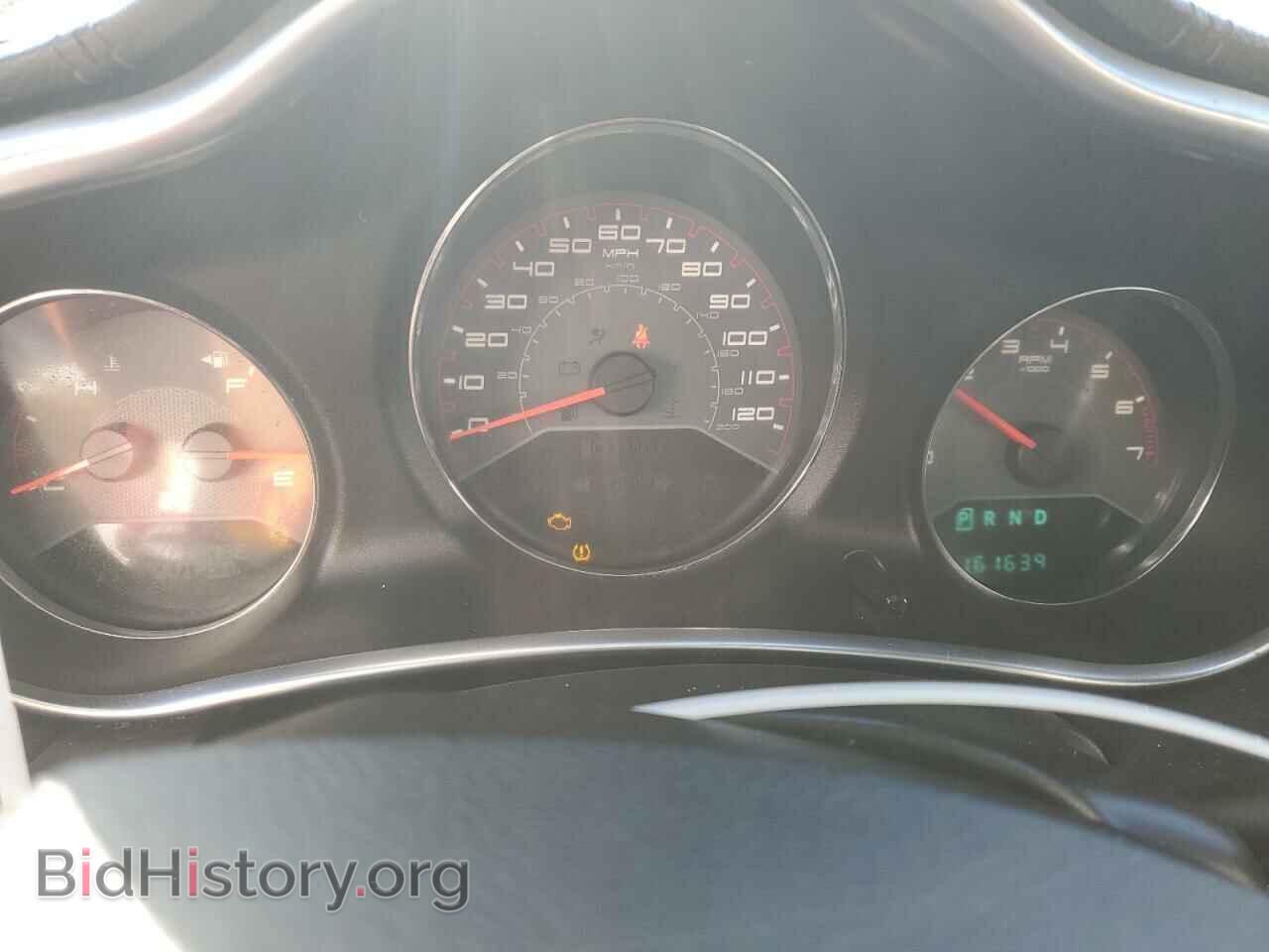 2014 DODGE AVENGER - VIN: 1C3CDZCB1EN136736 - Photo 9
