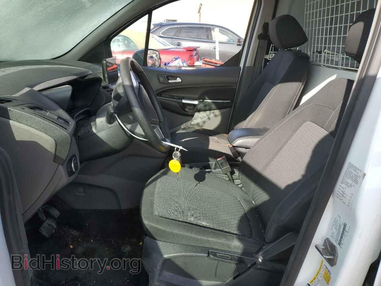 2022 FORD TRANSIT - VIN: NM0LS7T28N1508373 - Фото 7