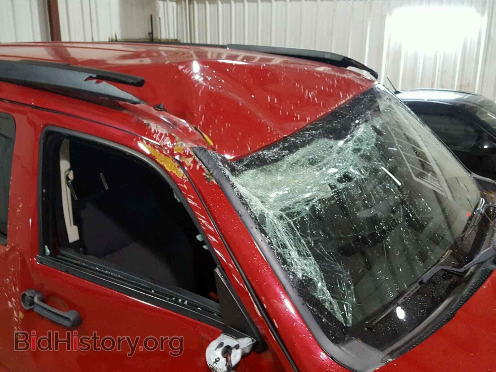 2011 DODGE NITRO - VIN: 1D4PT4GK4BW576259 - Photo 9