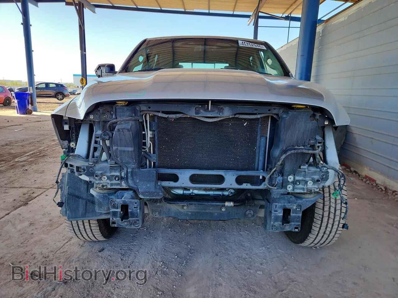 2013 RAM 1500 - VIN: 1C6RR6LT8DS513424 - Фото 5