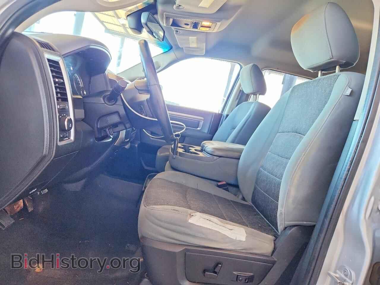 2013 RAM 1500 - VIN: 1C6RR6LT8DS513424 - Фото 7